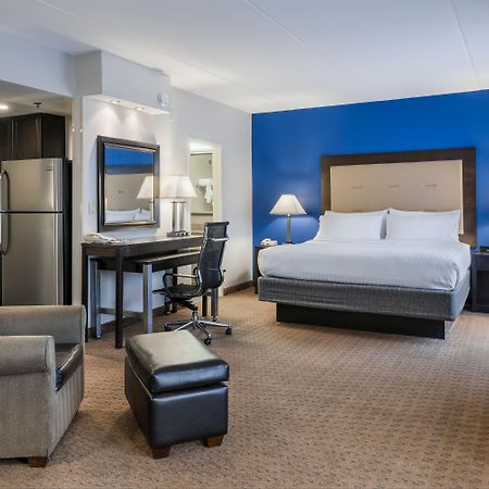 Holiday Inn Express & Suites Laurel Lakes By Ihg מראה חיצוני תמונה