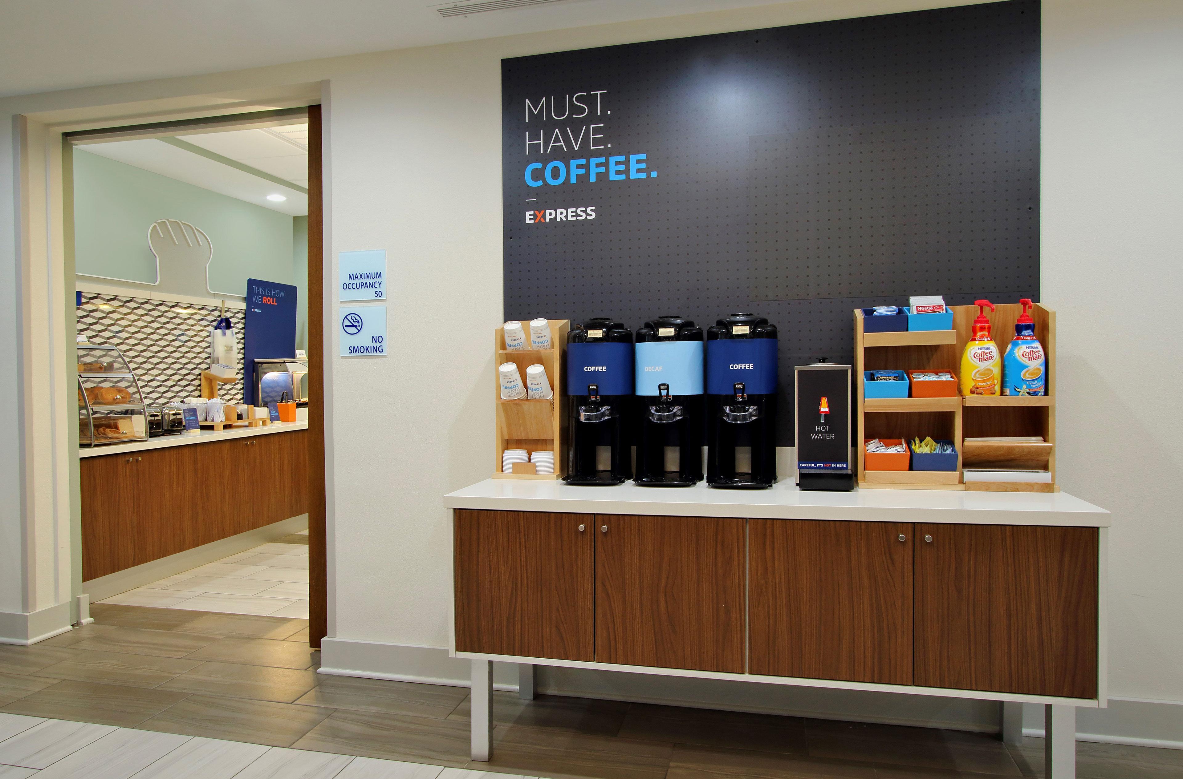 Holiday Inn Express & Suites Laurel Lakes By Ihg מראה חיצוני תמונה