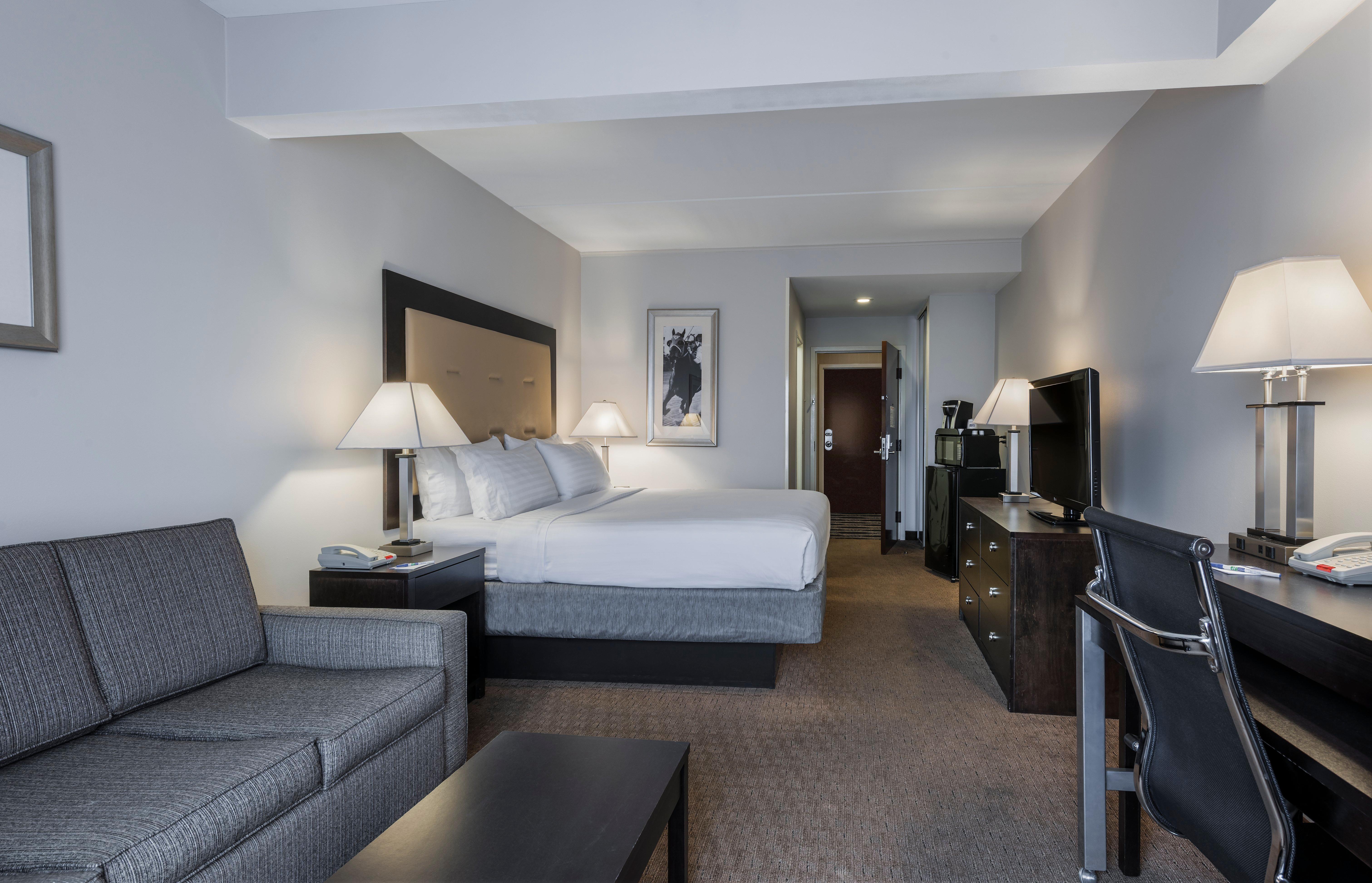 Holiday Inn Express & Suites Laurel Lakes By Ihg מראה חיצוני תמונה