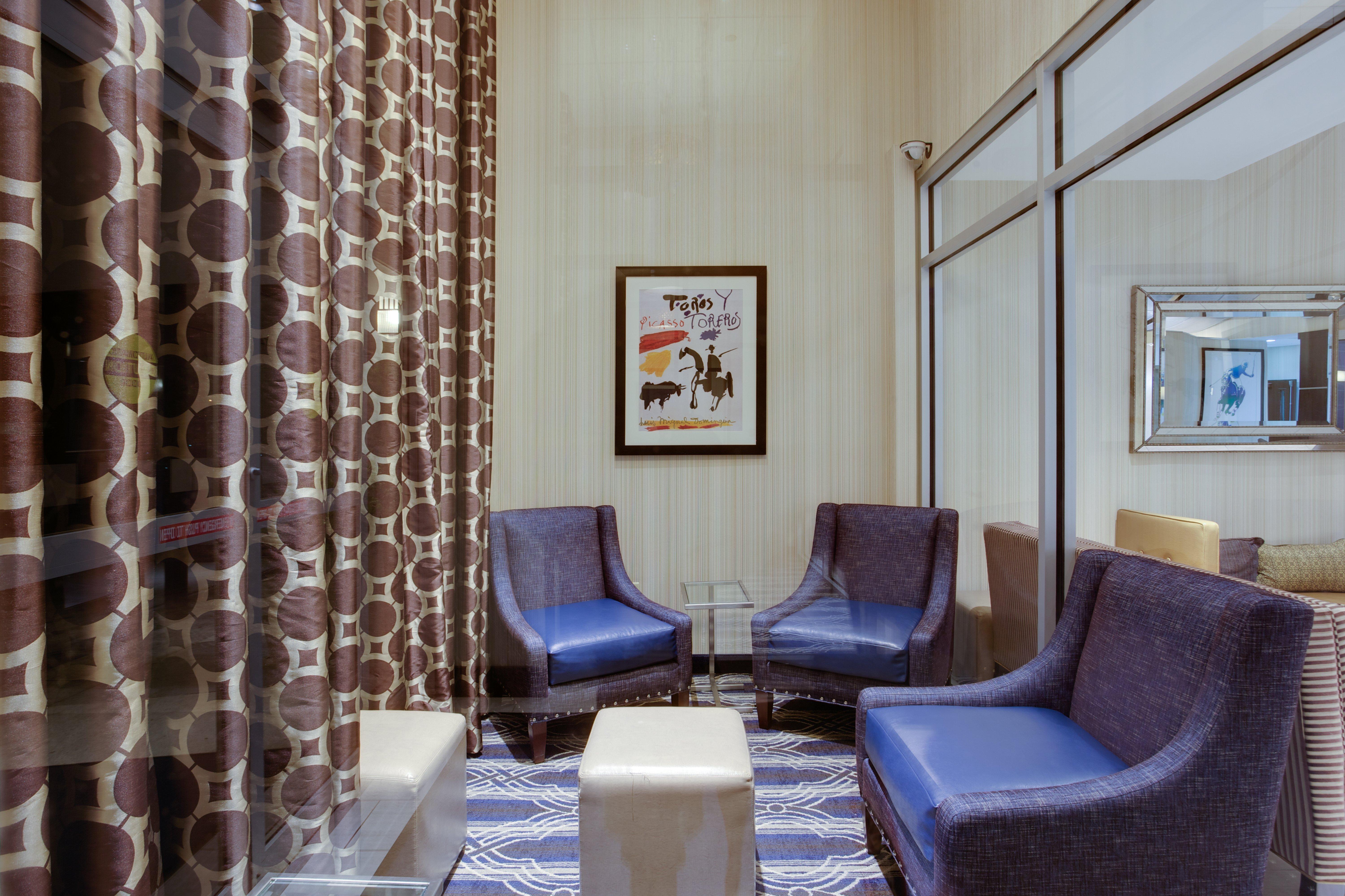 Holiday Inn Express & Suites Laurel Lakes By Ihg מראה חיצוני תמונה