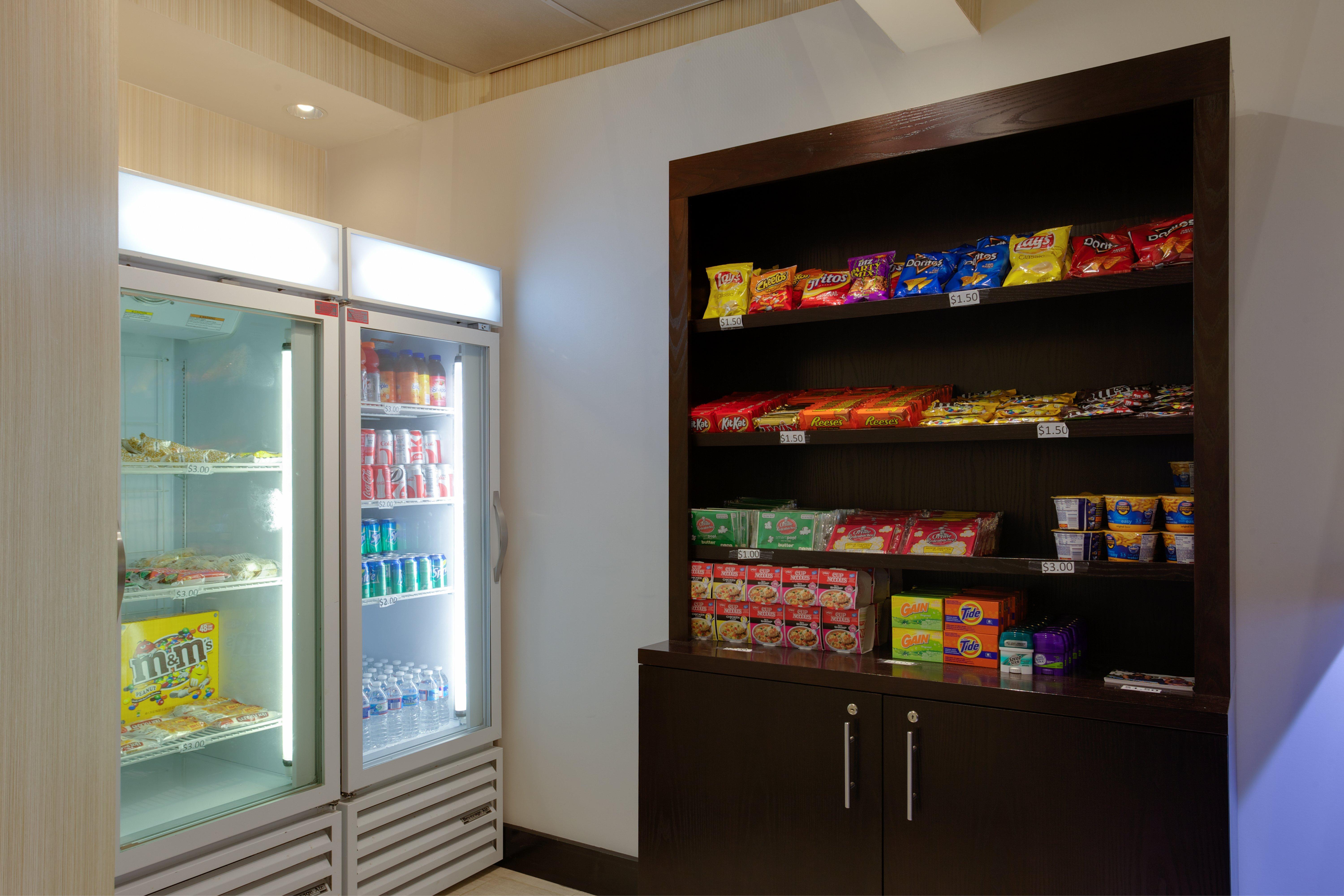 Holiday Inn Express & Suites Laurel Lakes By Ihg מראה חיצוני תמונה