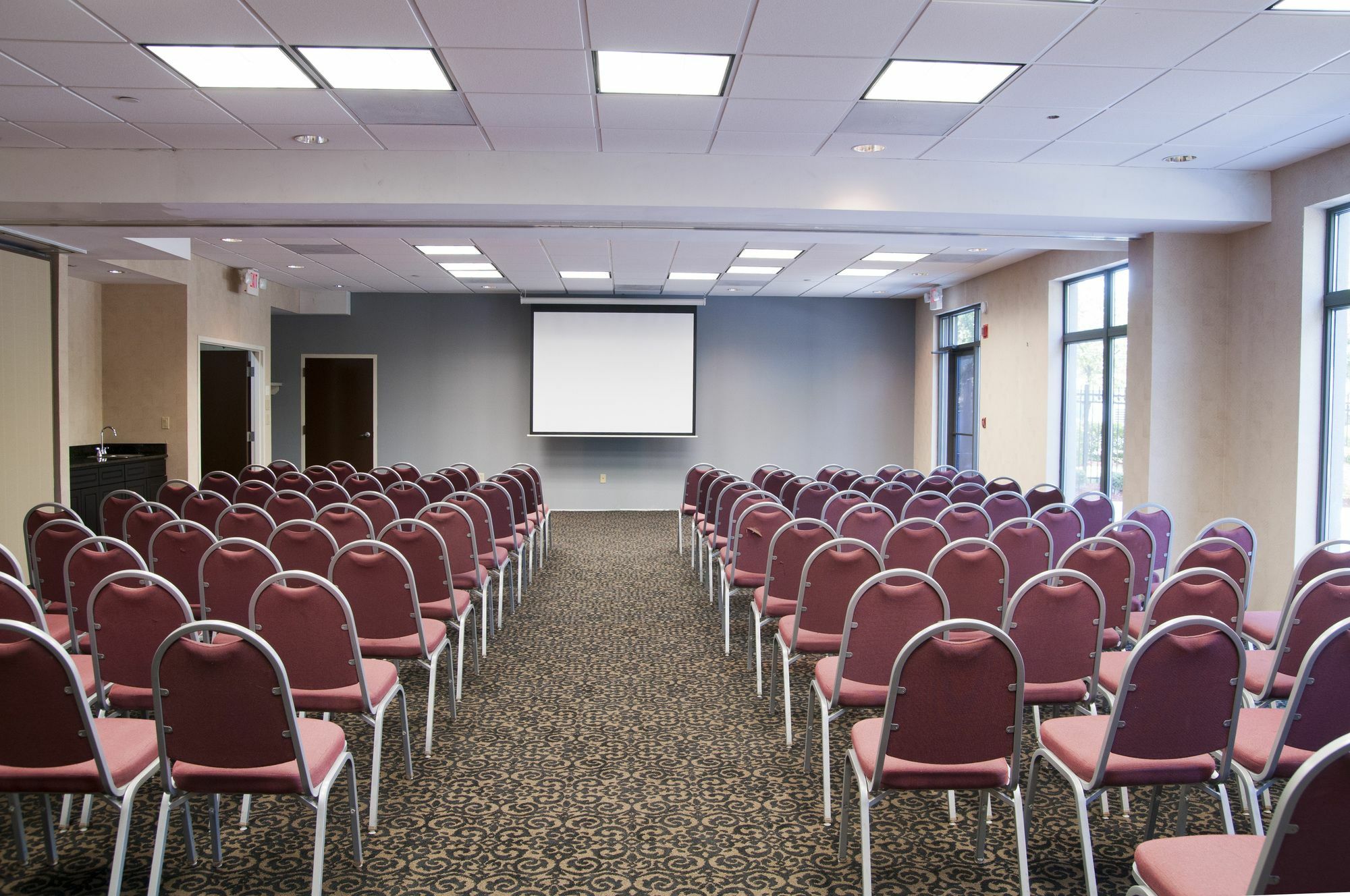 Holiday Inn Express & Suites Laurel Lakes By Ihg מראה חיצוני תמונה